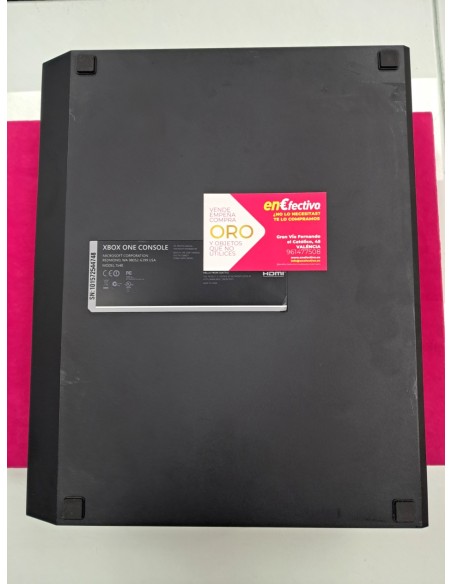 6-6-167084-6-Consola Xbox One