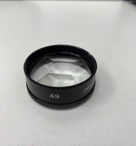 8-8-77271-1-Complementos ópticos filtro de lente CRE de 49 mm 2