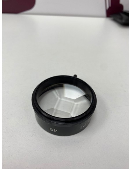 8-8-77271-3-Complementos ópticos filtro de lente CRE de 49 mm