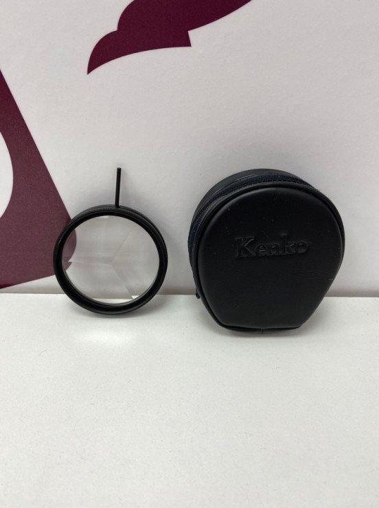 8-8-77268-1-Objetivo Lente Kenko 