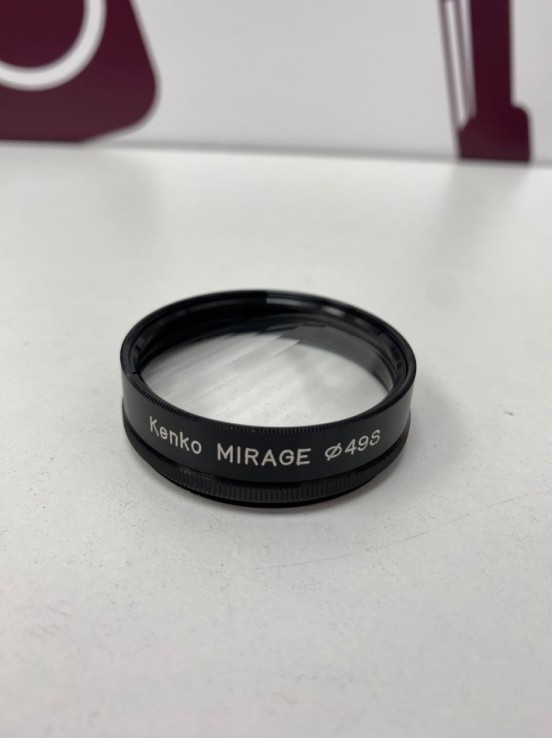8-8-77270-2-Objetivo Filtro Kenko Mirage