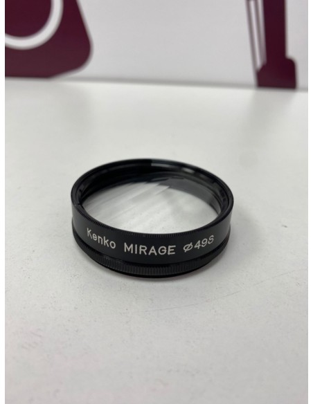 8-8-77270-2-Objetivo Filtro Kenko Mirage