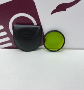 8-8-77269-1-Objetivo filtro fotográfico de color verde