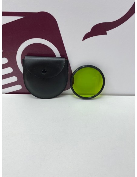 8-8-77269-1-Objetivo filtro fotográfico de color verde