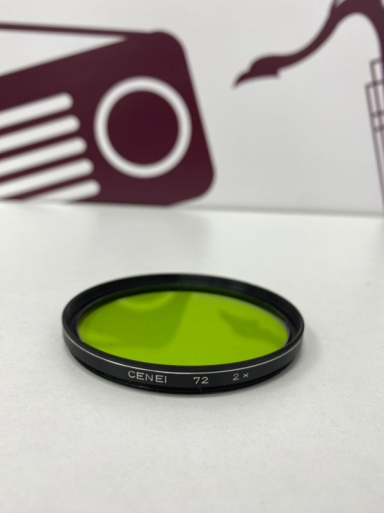 8-8-77269-2-Objetivo filtro fotográfico de color verde