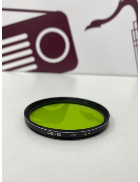 8-8-77269-2-Objetivo filtro fotográfico de color verde