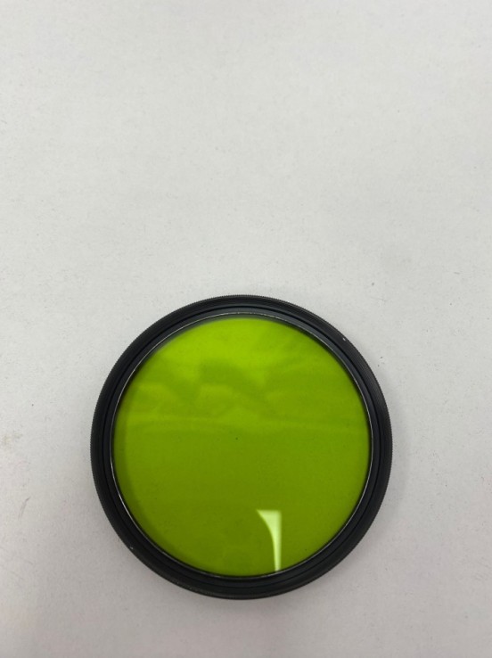 8-8-77269-4-Objetivo filtro fotográfico de color verde