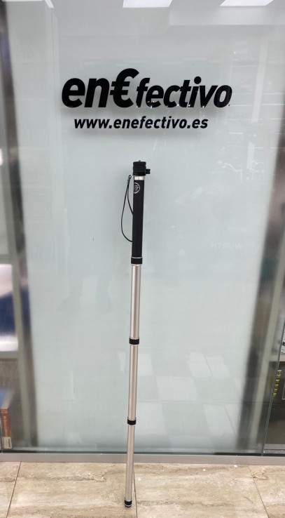 8-8-77272-2-Tripode Monopié para cámara Stitz