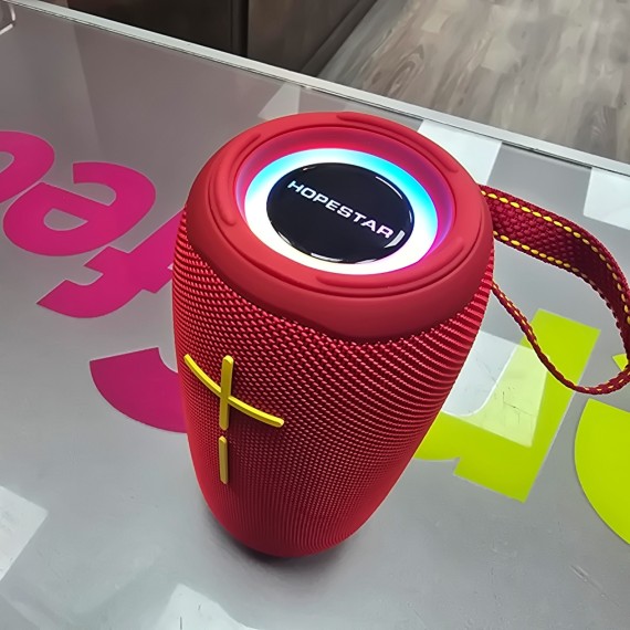 7-7-84524-2-Altavoz Portatil Bluetooth Hopestar 