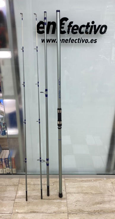 8-8-77274-1-Cana De Pescar Telescopica Caperlan Symbios 4.20m