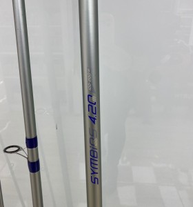 8-8-77274-1-Cana De Pescar Telescopica Caperlan Symbios 4.20m 2