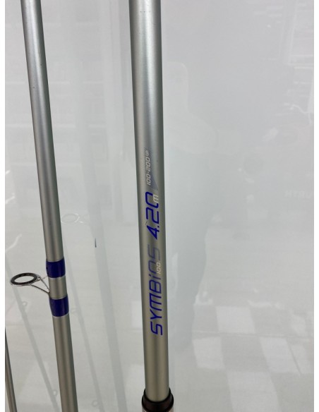 8-8-77274-2-Cana De Pescar Telescopica Caperlan Symbios 4.20m