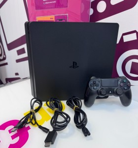 9-9-76749-1-Consola PS4 Slim 1tb 