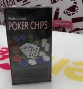 6-6-168292-2-Bebé Y Juguetes Fichas De Poker 60 Piezas