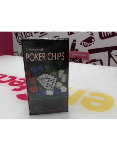 6-6-168292-2-Bebé Y Juguetes Fichas De Poker 60 Piezas
