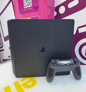 9-9-76749-1-Consola PS4 Slim 1tb  2