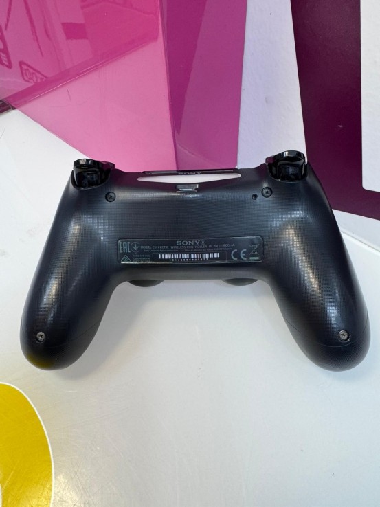 9-9-76751-2-Mando Ps4 Sony