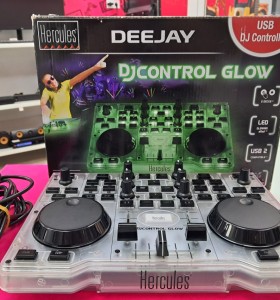 6-6-168279-1-Controlador Hercules DJcontrol Glow