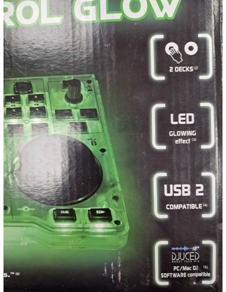 6-6-168279-3-Controlador Hercules DJcontrol Glow