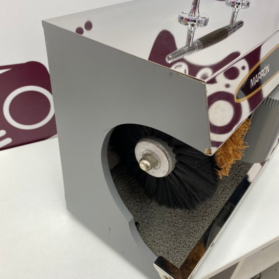 8-8-77215-3-Pulidora Limpia Zapatos HORI HLD-400