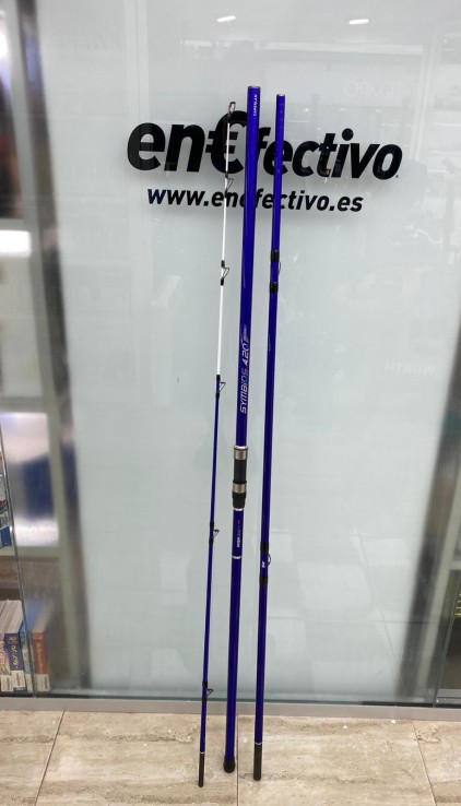 8-8-77273-1-Cana De Pescar Telescopica Caña de pescar Symbios 4.20