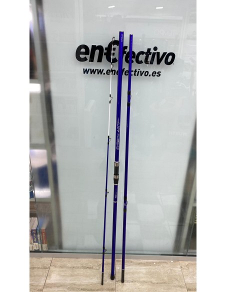 8-8-77273-1-Cana De Pescar Telescopica Caña de pescar Symbios 4.20