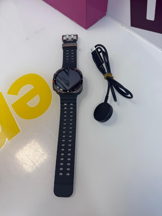 9-9-76796-1-Smartwatch samsung watch ultra 7 sml705f 47mm 2024 