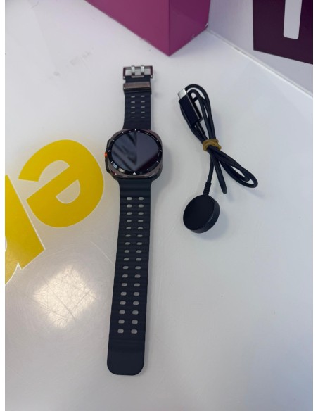 9-9-76796-1-Smartwatch samsung watch ultra 7 sml705f 47mm 2024 