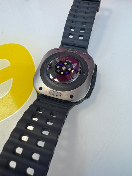 9-9-76796-3-Smartwatch samsung watch ultra 7 sml705f 47mm 2024 