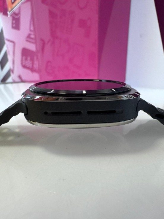 9-9-76796-4-Smartwatch samsung watch ultra 7 sml705f 47mm 2024 