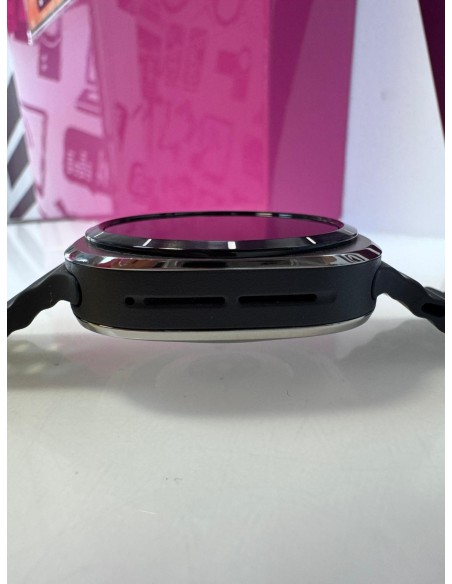 9-9-76796-4-Smartwatch samsung watch ultra 7 sml705f 47mm 2024 