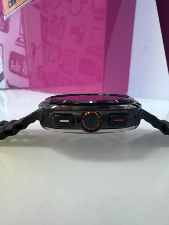 9-9-76796-5-Smartwatch samsung watch ultra 7 sml705f 47mm 2024 