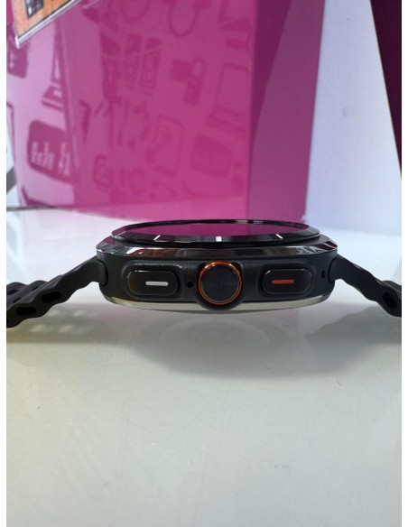 9-9-76796-5-Smartwatch samsung watch ultra 7 sml705f 47mm 2024 