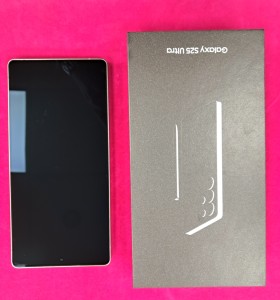 6-6-165580-1-Smartphone Samsung S25 Ultra 256GB