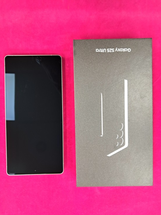 6-6-165580-1-Smartphone Samsung S25 Ultra 256GB