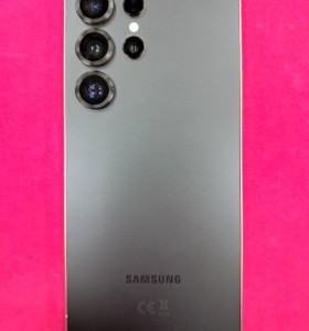 6-6-165580-1-Smartphone Samsung S25 Ultra 256GB 2