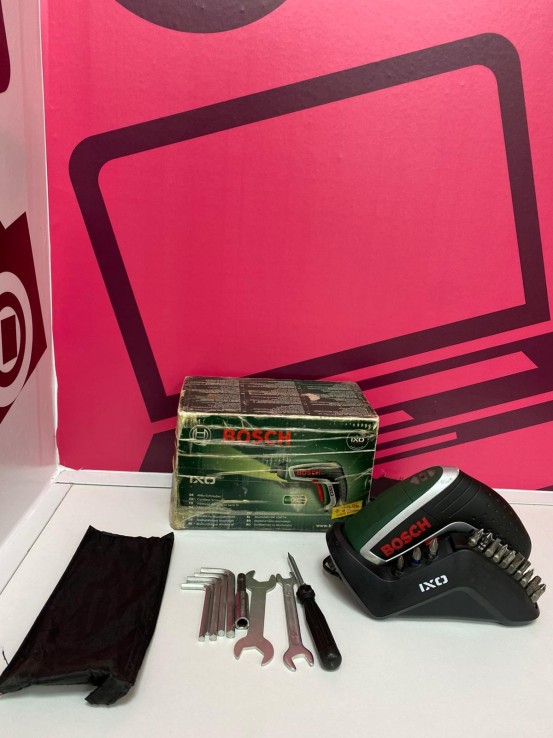 8-8-77290-1-Atornillador A Bateria Bosch