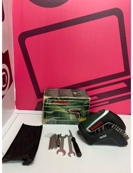 8-8-77290-1-Atornillador A Bateria Bosch