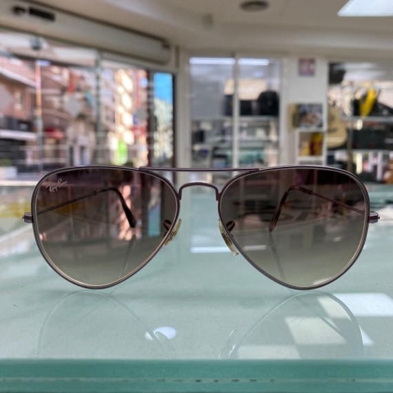 8-8-77298-1-Gafas de sol caballero Aviador (lente Eyezen graduacion)