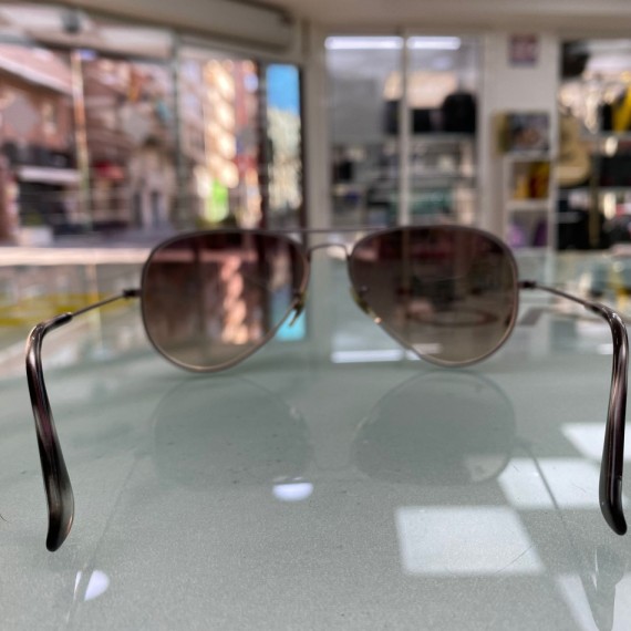 8-8-77298-3-Gafas de sol caballero Aviador (lente Eyezen graduacion)