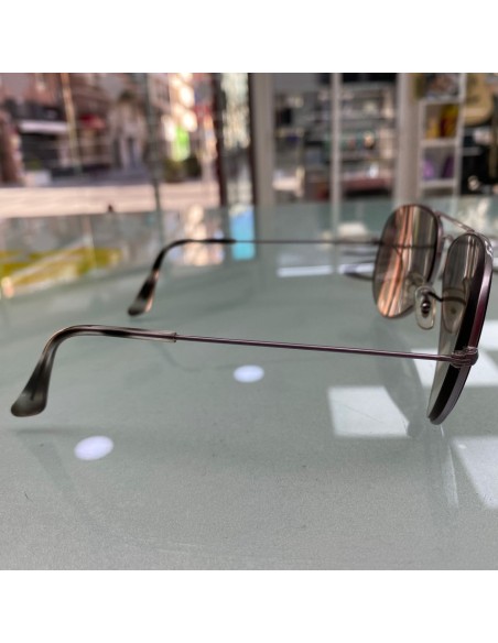 8-8-77298-4-Gafas de sol caballero Aviador (lente Eyezen graduacion)