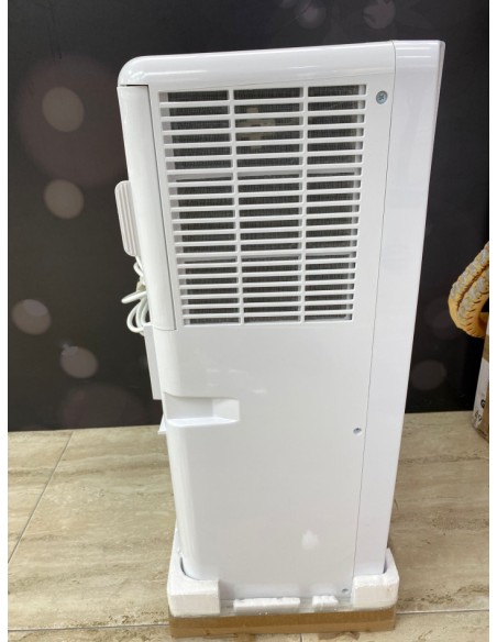 8-8-77199-4-Aire Acondicionado Portátil SilverCrest 7000BTU