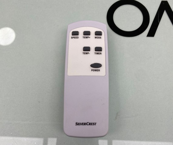 8-8-77199-6-Aire Acondicionado Portátil SilverCrest 7000BTU