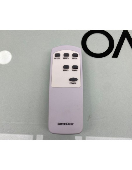 8-8-77199-6-Aire Acondicionado Portátil SilverCrest 7000BTU