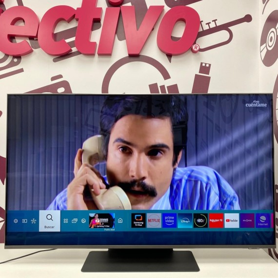 8-8-73924-3-Televisor LED SMART Samsung QE50QN93AAT Neo QLED