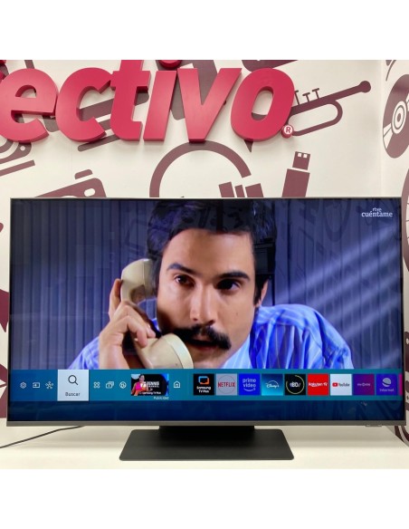 8-8-73924-3-Televisor LED SMART Samsung QE50QN93AAT Neo QLED