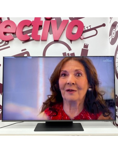 8-8-73924-5-Televisor LED SMART Samsung QE50QN93AAT Neo QLED