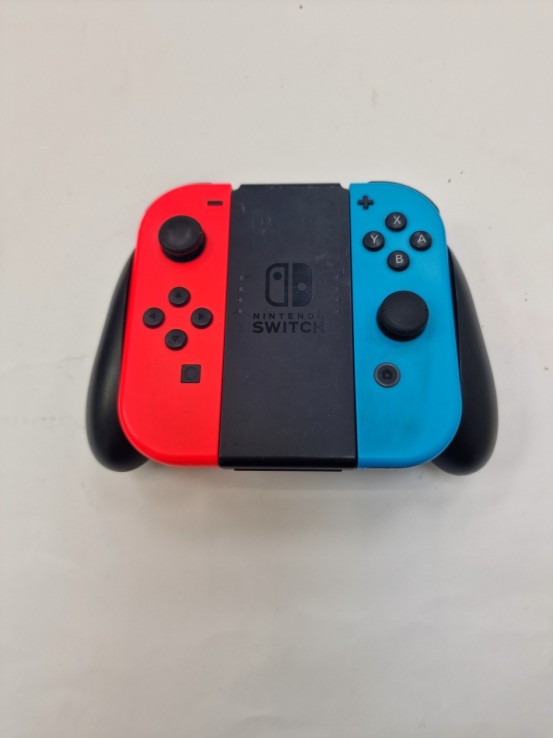1-1-270990-1-Pack Joy Con Originales