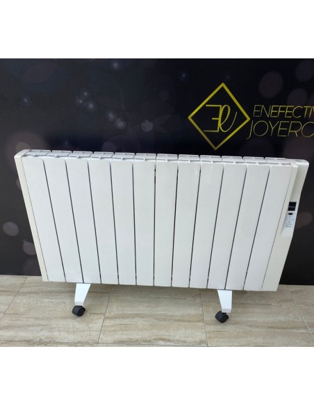 8-8-77248-1-Radiador Electrico Rointe SYGMA SHORT 1300 W - 13 Elementos 