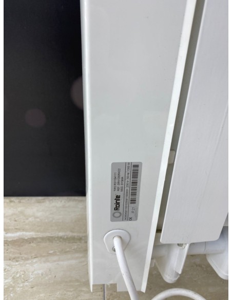 8-8-77248-3-Radiador Electrico Rointe SYGMA SHORT 1300 W - 13 Elementos 